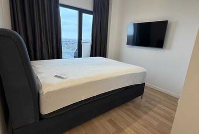 Apartament cu 3 camere în Central - 2