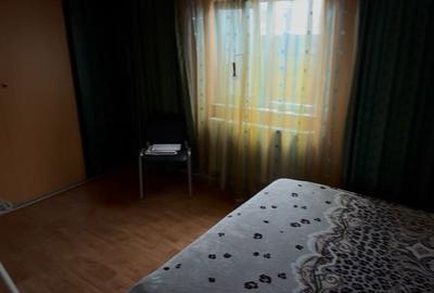 Casă cu 4 camere în Moldoveni - 7