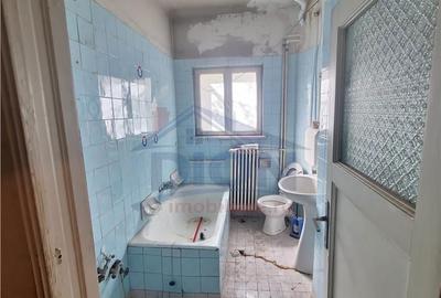 Apartament cu 3 camere în Aviatorilor - 12