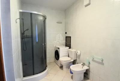 George Bacovia-parter inalt-2 camere decomandate-mobilat-utilat - 8
