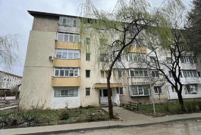 Apartament cu 2 camere semidecomandat în Exterior Nord - 1