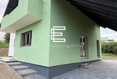 Casă single- 5 Camere - teren 412mp -Selimbar, Cartierul Tineretului - 5