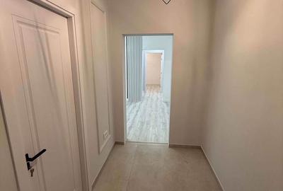 Apartament cu 2 camere semidecomandat în Hipodrom - 3