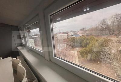 Apartament cu 4 camere decomandat în Central - 17