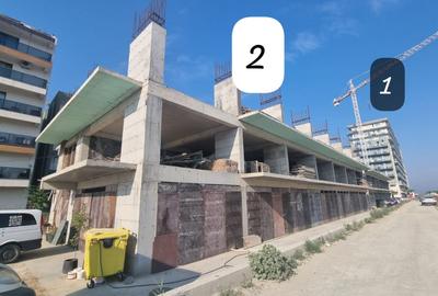 #La Mare; Studio camere la cheie, 31m² utili - Signature Promenada - 4