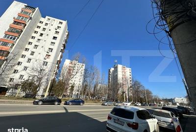 Spațiu comercial, de 135 mp, în Tudor Vladimirescu - 2