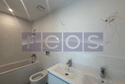 VANZARE APARTAMENT 3 CAMERE | STRAULESTI | 96MP | TERASA | COMPLEX NOU - 12