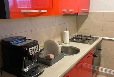 Garsonieră decomandată în Ultracentral - 5