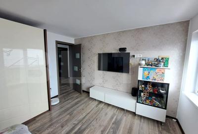 Casă individuală cu 4 camere cu Teren 320 Mp în Râșnov - 12