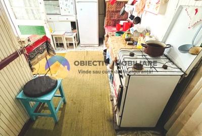 Casa cu teren SLOBOZIA, langa orasul ROZNOV - 10