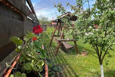 Teren de 600 mp, în Hărman - 3