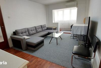 Apartament cu 2 camere semidecomandat în Obor - 2