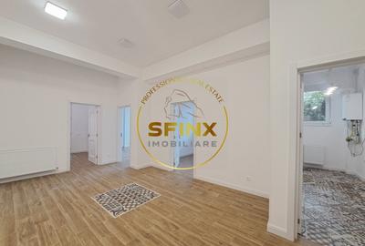 Birou, de 174.39999389648 mp, în Tineretului - 1