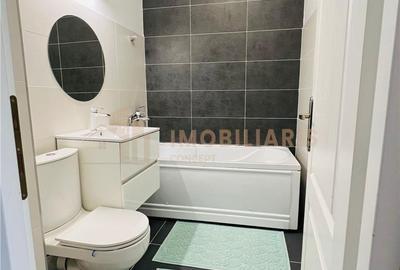 Apartament cu 2 camere în Central - 2