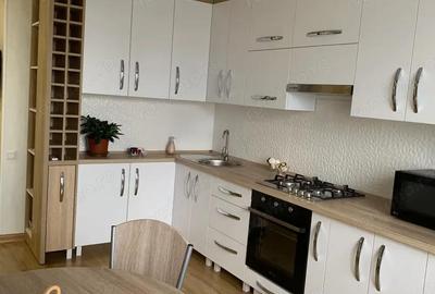 Garsonieră decomandată în Berceni - 3