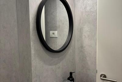 Inchiriem Apartament 2 Camere Open Space Modern Transilvania Rezidence - 15