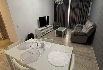 Apartament cu 2 camere decomandat în Fundeni