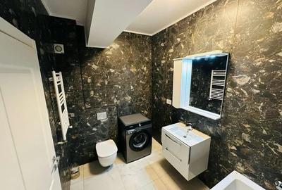 Via Pipera | 3 Rooms | Underground Parking | Balcony | Pet Friendly - 4