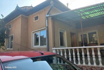 Casă cu 4 camere în Fizeșu Gherlii - 5