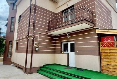 Casă cu 7 camere cu Teren 500 Mp în Apărătorii Patriei - 1