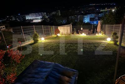 Duplex lux 5 camere, 136 mp, 400 teren, zona Vivo - 3