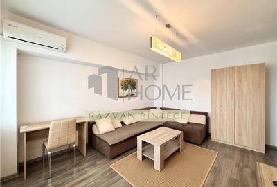 Apartament cu 2 camere decomandat, mobilat în Ultracentral - 2