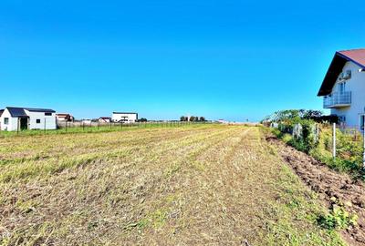 Teren Construcții intravilan de 1445 mp, în Tuzla - 3