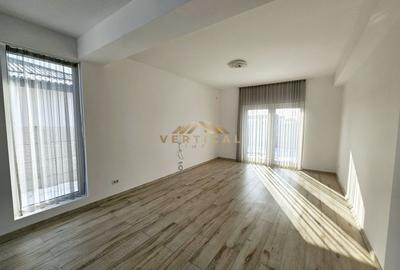 Casa parter de inchiriat cu 3 camere - comuna Berceni - 19