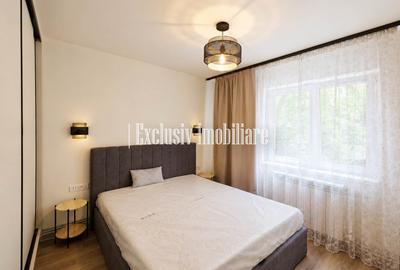 Apartament cu 2 camere decomandat în Dacia - 8