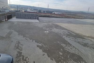 Spațiu comercial, în Central - 1