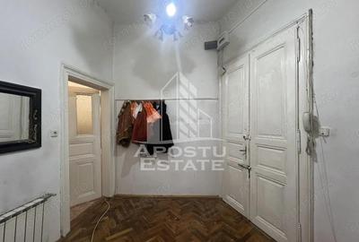 De VANZARE - apartament 3 camere zona Maria - 6