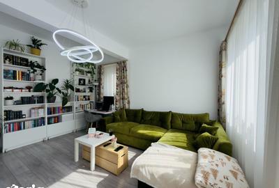 Apartament cu 3 camere decomandat în Girocului - 15