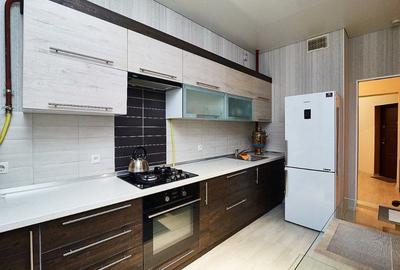 Apartament cu 2 camere decomandat în Bună Ziua - 2