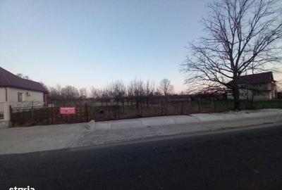 Spațiu comercial, în Merișor - 1