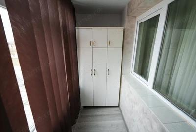 Apartament cu 2 camere decomandat în Valea Rosie - 6
