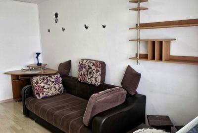 Garsonieră decomandată în Mihai Bravu - 5