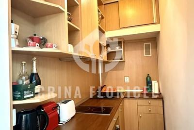 Vanzare 2 camere vis-a-vis Grand Hotel Bucharest  - Piata Universitatii - 6