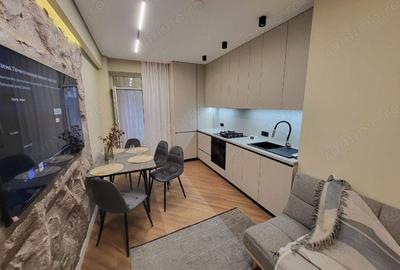 Apartament cu 2 camere în Carierei - 5