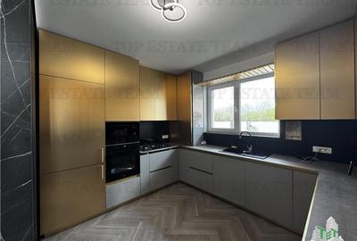 Mogosoaia zona strazii Livezilor | Duplex nou | Finisat complet - 6