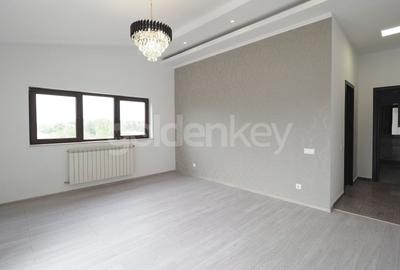 Casă individuală cu 6 camere cu Canalizare în Pipera - 10