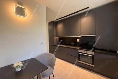 Apartament cu 2 camere semidecomandat, mobilat în Dumbrăvița - 20