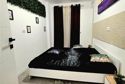 Apartament cu  2 camere - etajul 1 - loc de parcare inclus - Moara de Vant - 4