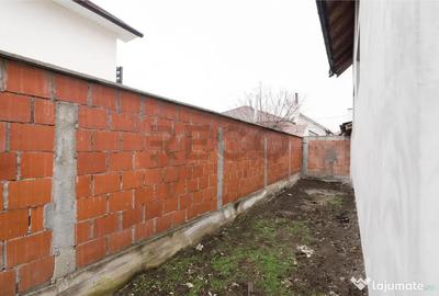 Casă cu 4 camere cu Teren 300 Mp în Sânmartin - 11