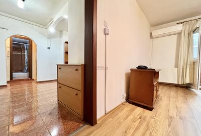 Apartament cu 2 camere decomandat, mobilat în Timpuri Noi - 1
