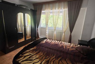 Apartament cu 3 camere decomandat în Exterior Vest - 7