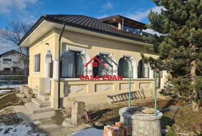 Casă cu 3 camere cu Teren 400 Mp în Sud - 14