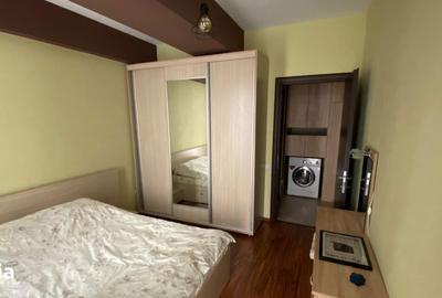 Apartament cu 2 camere, mobilat în ICIL - 4