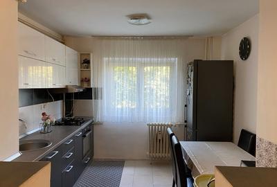 Garsonieră decomandată în Berceni - 3