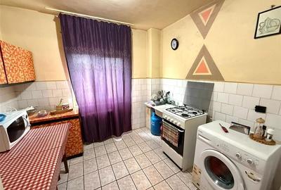 APARTAMENT 2 CAMERE DECOMANDAT | ZONA ROGERIUS | STRADA GALILEO GALILEI | ORADEA - 7
