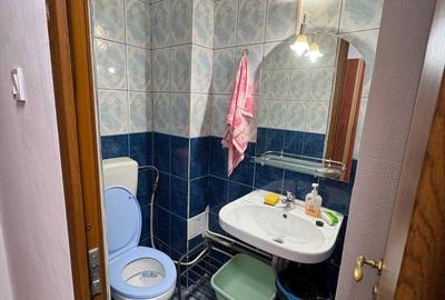 Apartament cu 3 camere în Eremia - 8